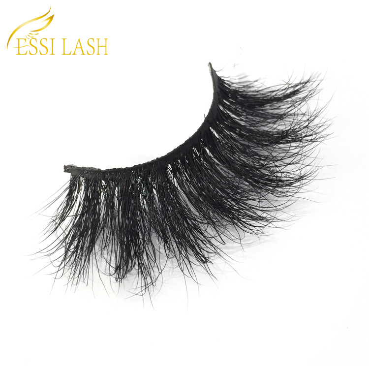 25mm 3D Mink Eyelash